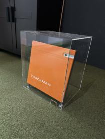 Trackman 4